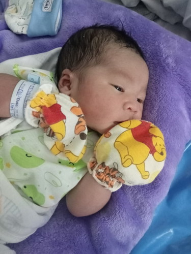 แอบไปแตกมาแล้วจ้า