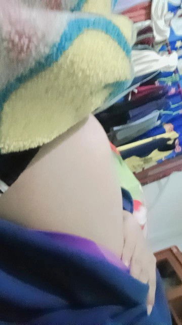 32+3 W ท้องเล็กไป+ความเข้มข้นเลือดต่ำอันตรายมั้ยคะ