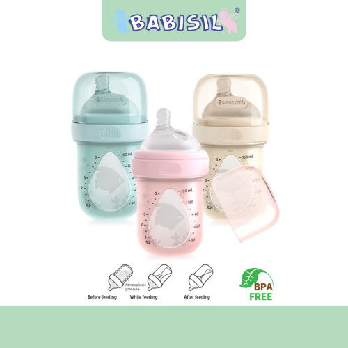 Babisil 🤱🏻🧸