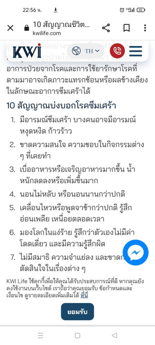 เรื่องซึมเศร้าหลังคคลอด