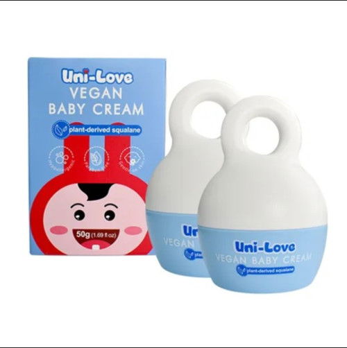 uni-love vegan face cream or tiny buds baby face cream
ang po ang mas maganda gamitin?