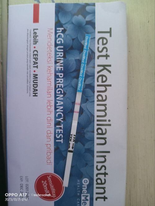 Tespack semakin terang