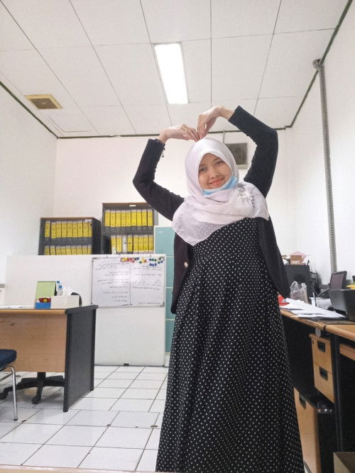 Istri dulu atau ibu dulu