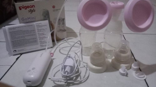 Jual pompa asi murah