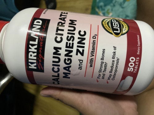 Pwede po ba ito ang inuman for calcium? 23weeks pregnant here