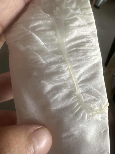 ขอสอบถามแม่ๆคนอื่นหน่อยค่ะ