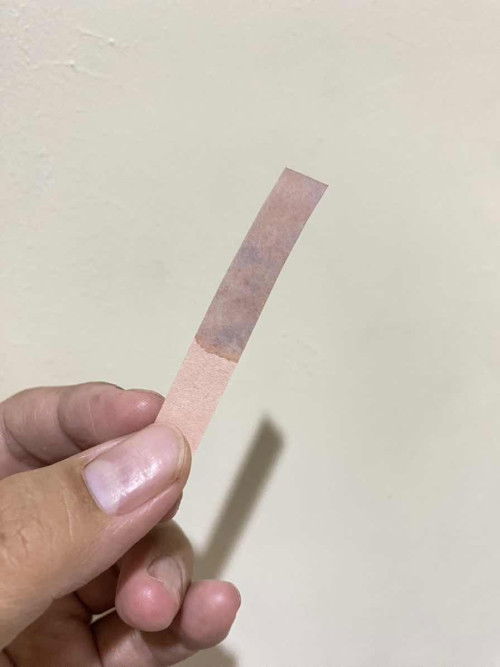 Apakah ini ketuban rembes?