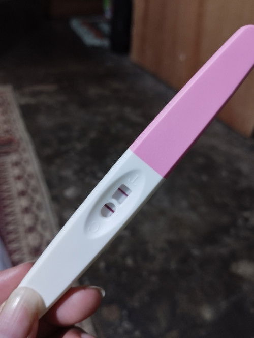 ada yg hpht 8 oktober sudah USG??