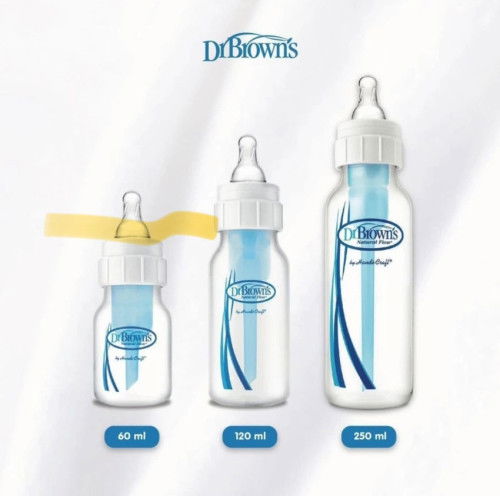 Preloved botol susu Dr Brown