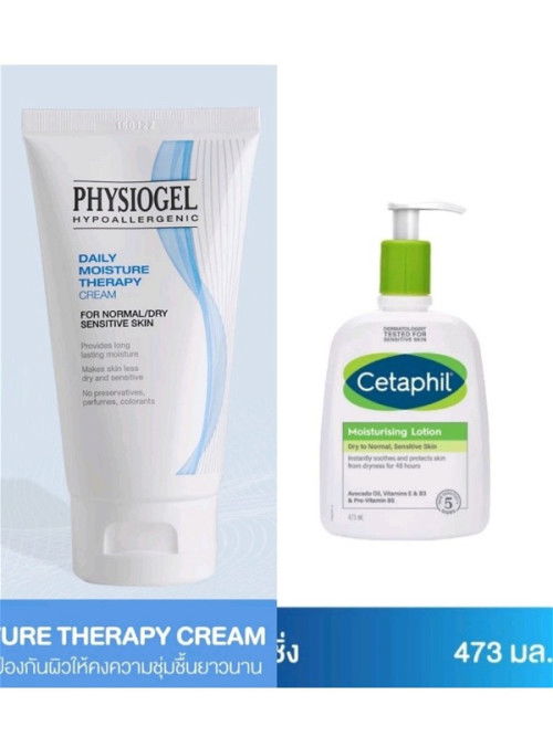 ผิวแดง แพ้