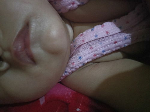 Bibir bayi