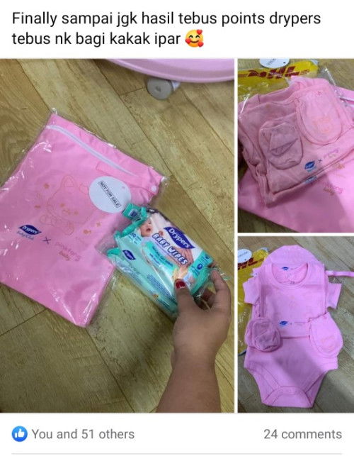 JOM DAFTAR! Free jer😍