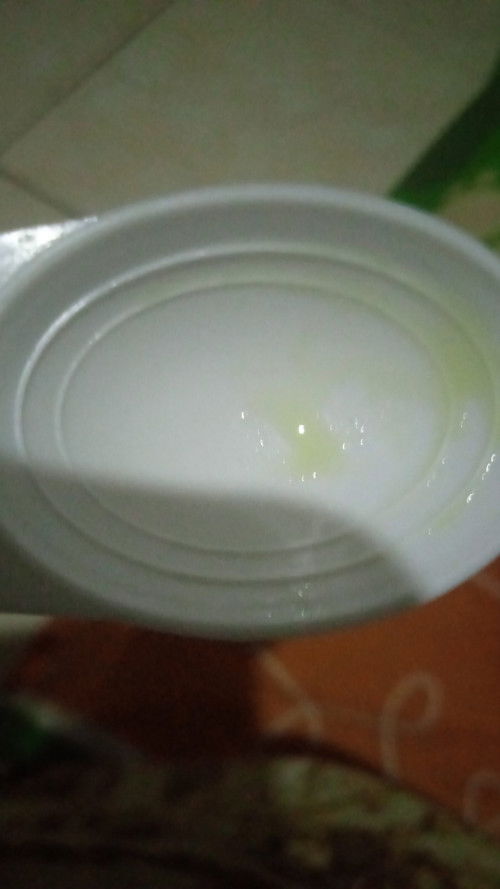 Berapa ukuran setengah sendok takar y bun? 
Apa semua ukuran setengah sendok takar 2,5 ml?