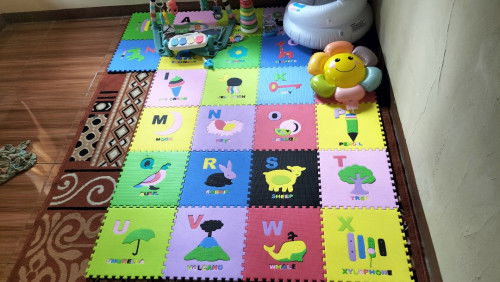 Rekomendasi playmate