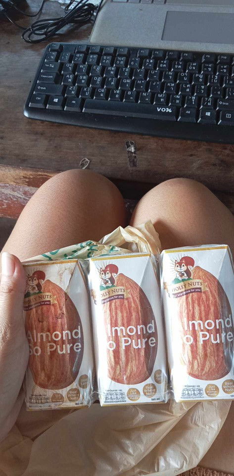 คนท้องกินนมนี้ได้มั้ยค่ะ