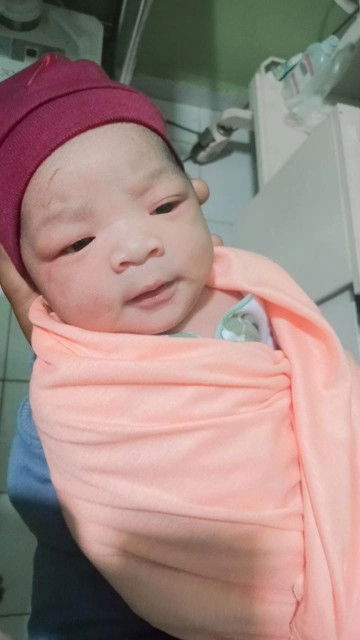 Hpl 13 November lahir 22 November🤭