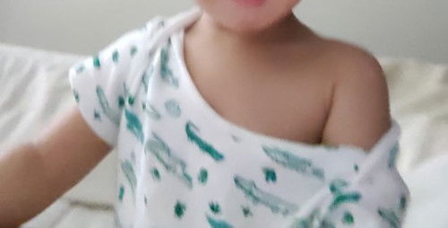 Romper - can it be fixed?