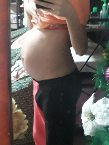PREGNANCY