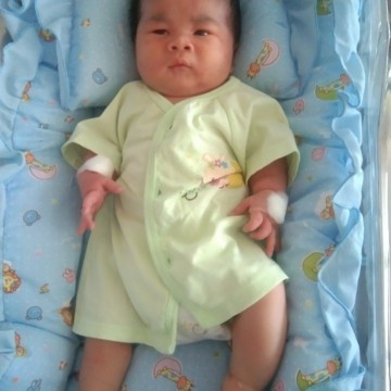 เรื่องราวของผมหนุ่มน้อยช็อปเปอร์💚