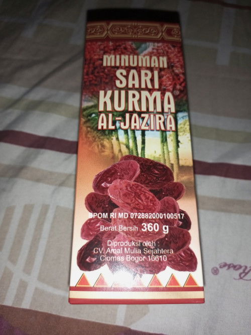 Sarikurma boleh kah untuk bumil