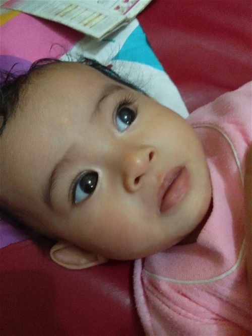 Bagaimana menghilangkan ini?