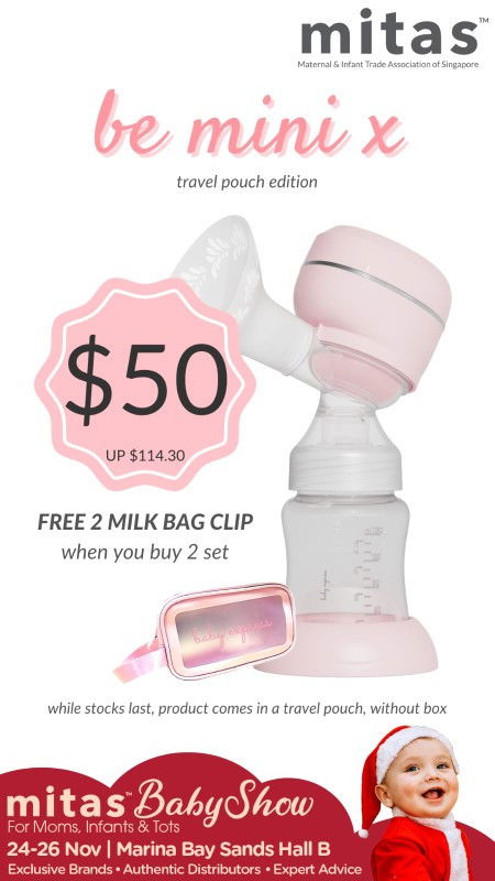 Don't miss it this weekend!