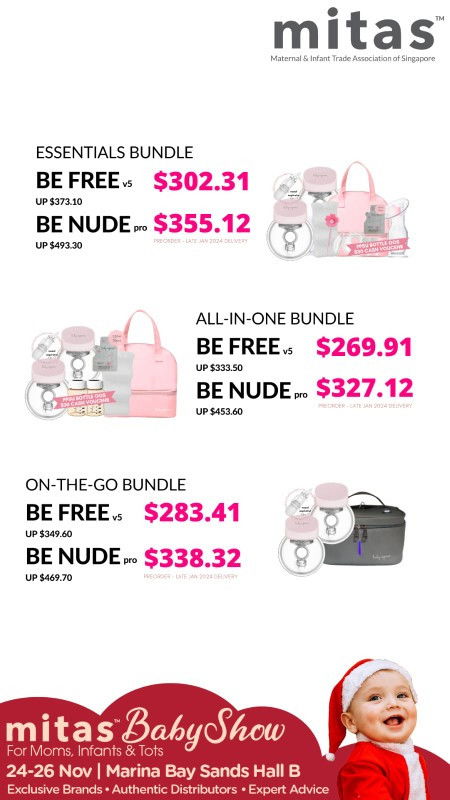 Happening now at MBS 🙃