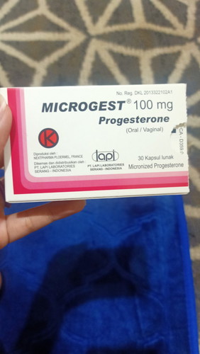 MICROGEST 1 DUS