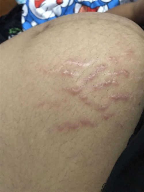 หนักมากดเลยคะ