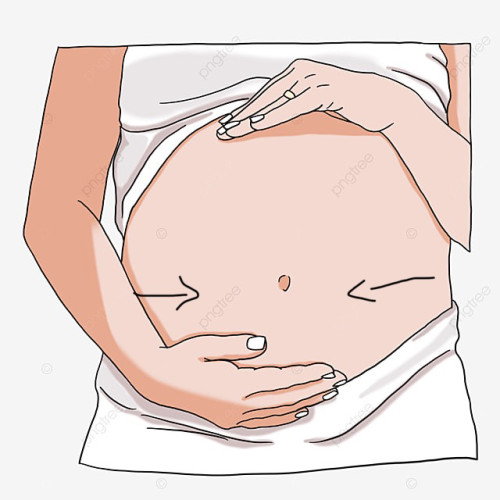 Sakit perut kiri kanan bersebelahan dengan pusat