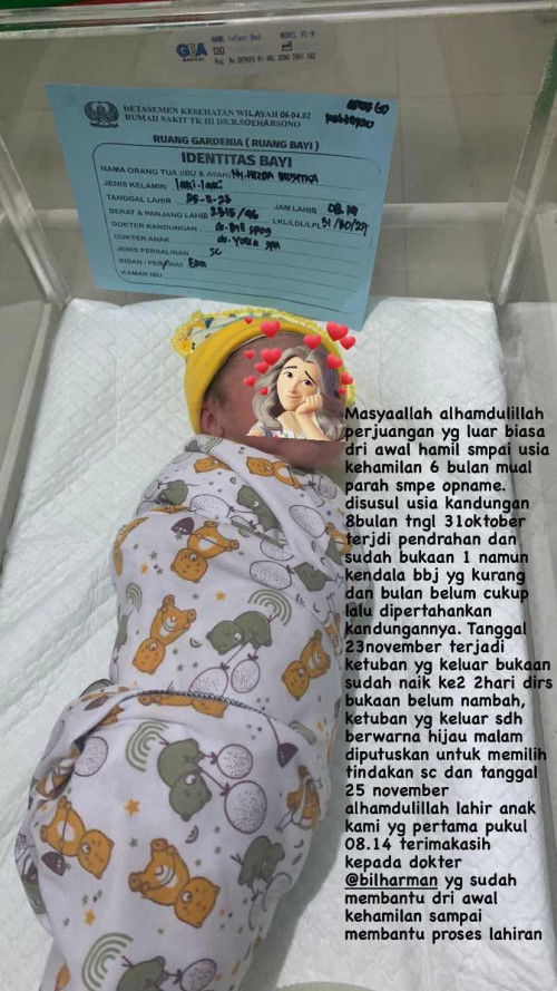 Masyaallah alhamdulillah