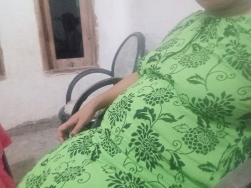 Mlm dok, dok saya hamil 3 bln USG tidak ada janin. Tetapi yg selalu saya rasakan seperti ibu hamil.