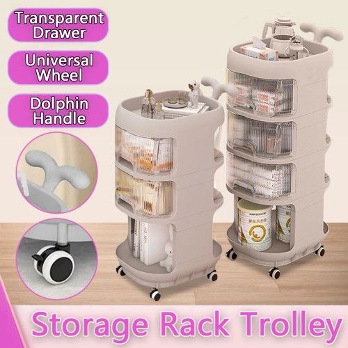 Storage Rack
