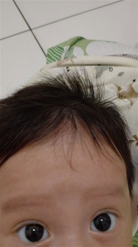 Cream muka untuk bayi 3 bulan