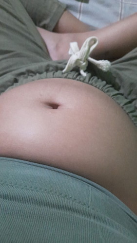 Sign ba ng pregnancy amg 2days period? Oct.15 halos 7days ang regla. Nitong Nov. 15 2days lang.