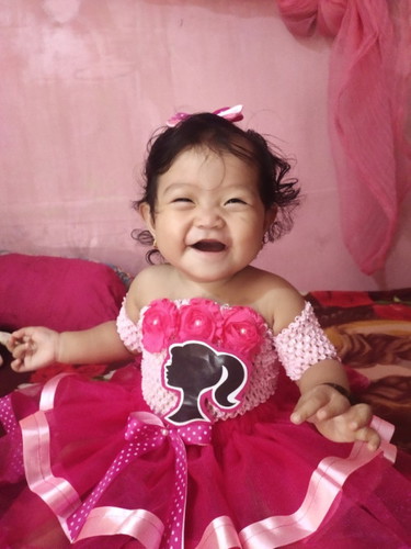 Hello, ask ko lng s kung sino nka experience po yung baby ko po is 1 year and 17 days but no teeth