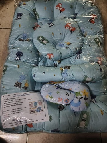 ส่งต่อให้แม่ๆใกล้คลอดค่ะซื้อมาซ้ำมือ1ถูกกว่าในแอพแน่นอน