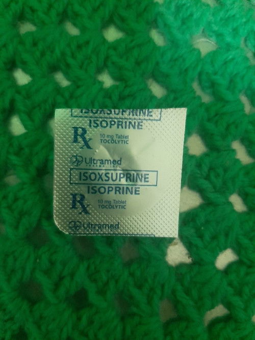 Pregnancy of 2nd 8 weeks