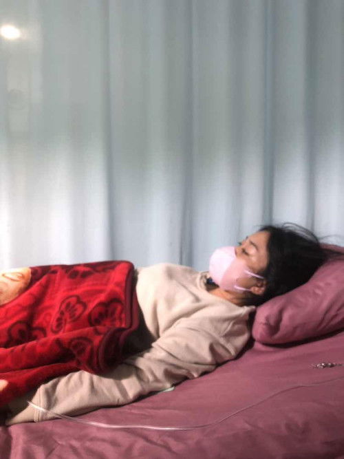 Akhirnya harus kuret