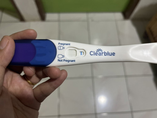 POSITIF KE TAK
