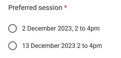 Tea with Baby Express