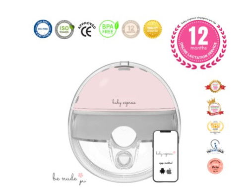 A good pump for gifting to expecting moms!