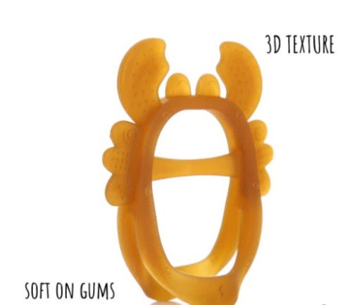 Gifts for teething babies 🎁