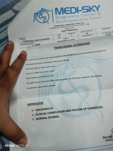 posstive sa pt pero wla nakita sa ultrasound
anu po kaya yun?