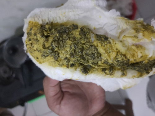 Bantu jawab dong bunda