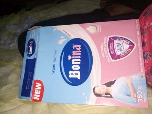 Bonina milk for pregnancy-pregnancy lactetion
