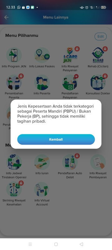 Tentang bpjs