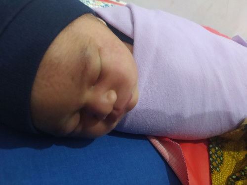 Hpl USG 8 Des, Hpl Hpht 2 Des, Alhamdulillah sudh launching bun