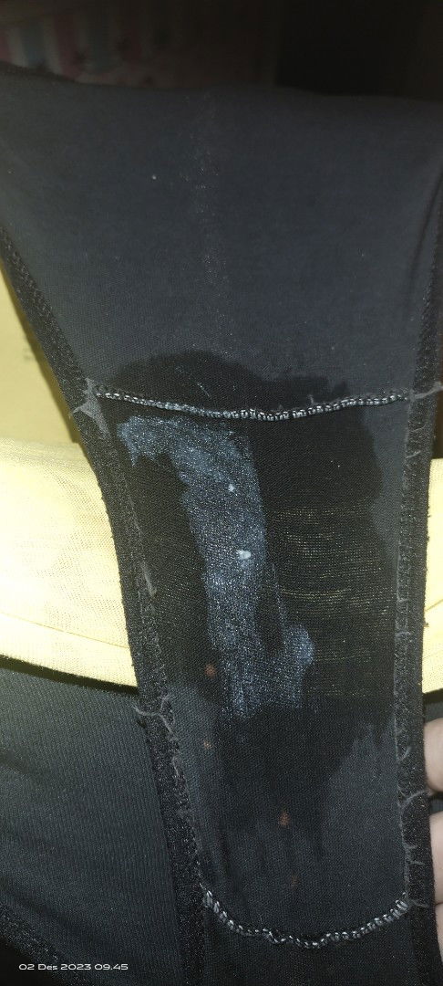 Serius tanya dong bund.. ini hanya keputihan kan ya bund..