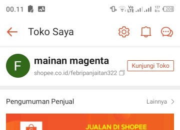 Ada yang mau baju bayi Newborn GK?